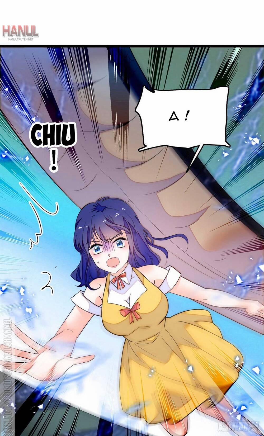 Toàn Mạng Đều Là Fan Cp Của Tôi Với Ảnh Đế 161 trang 1