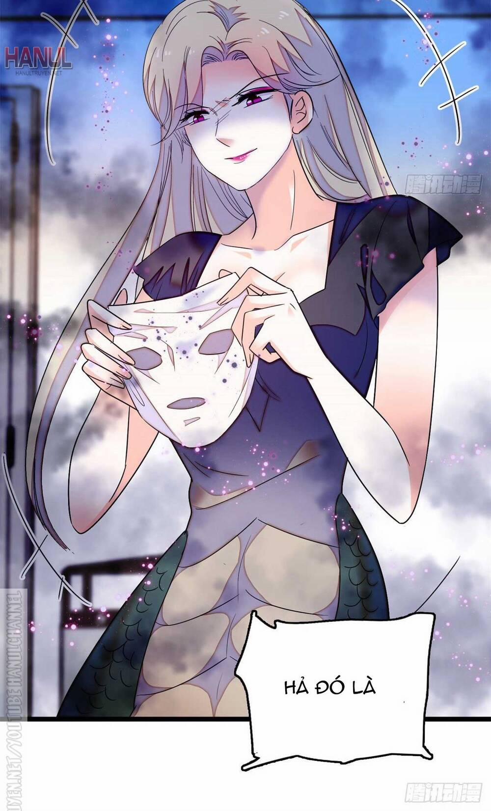 Toàn Mạng Đều Là Fan Cp Của Tôi Với Ảnh Đế 161 trang 15