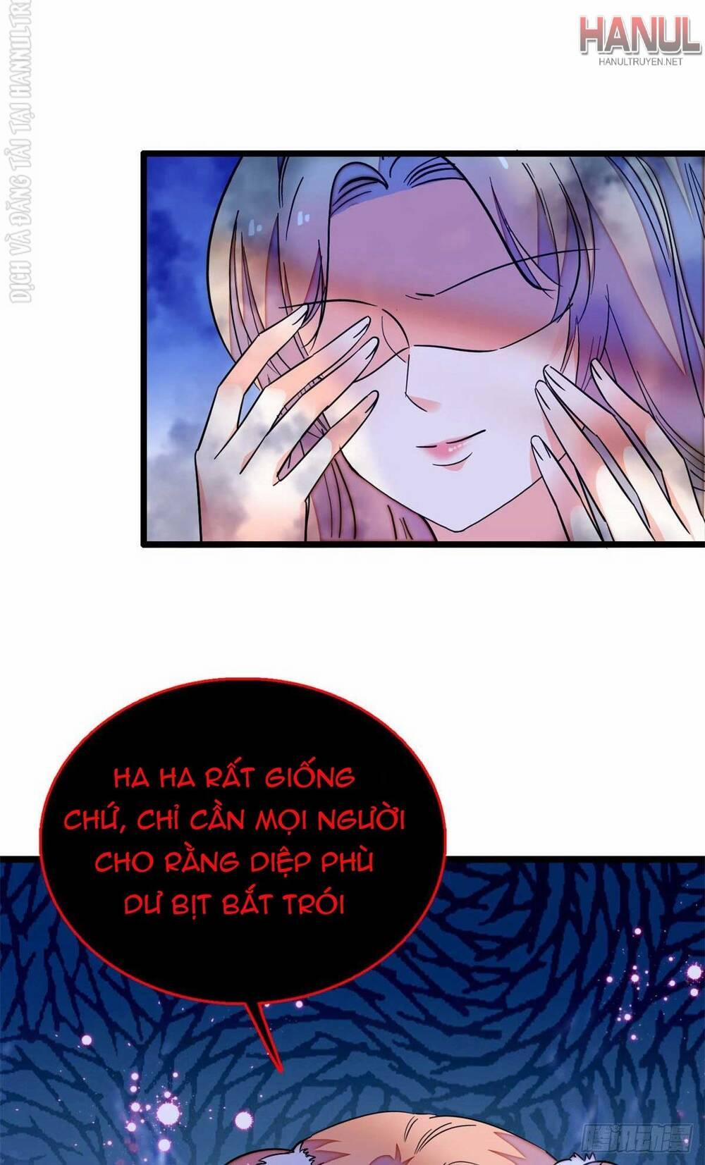 Toàn Mạng Đều Là Fan Cp Của Tôi Với Ảnh Đế 161 trang 16