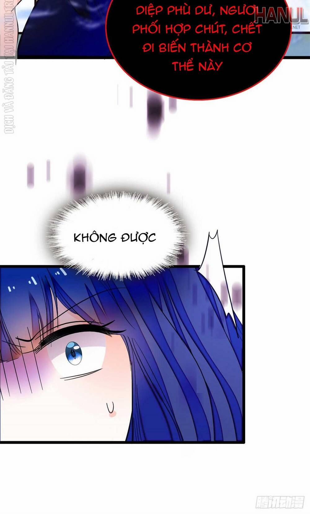 Toàn Mạng Đều Là Fan Cp Của Tôi Với Ảnh Đế 161 trang 18