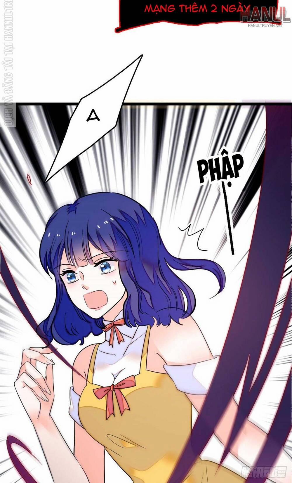 Toàn Mạng Đều Là Fan Cp Của Tôi Với Ảnh Đế 161 trang 20