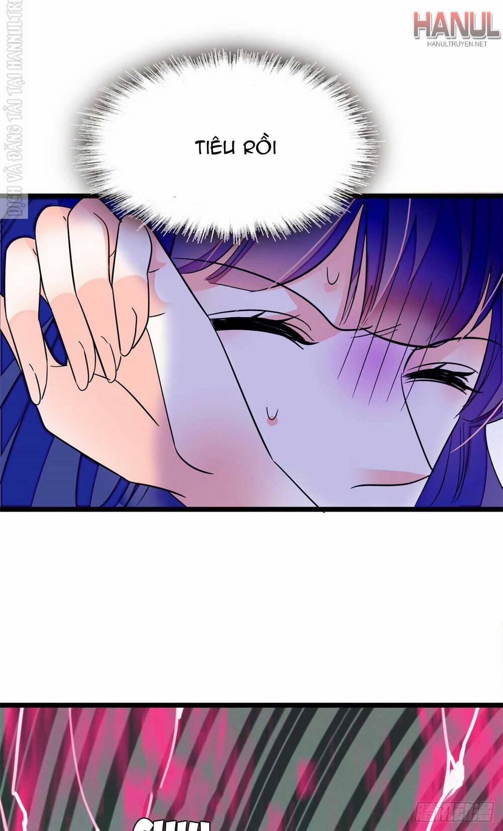 Toàn Mạng Đều Là Fan Cp Của Tôi Với Ảnh Đế 161 trang 22