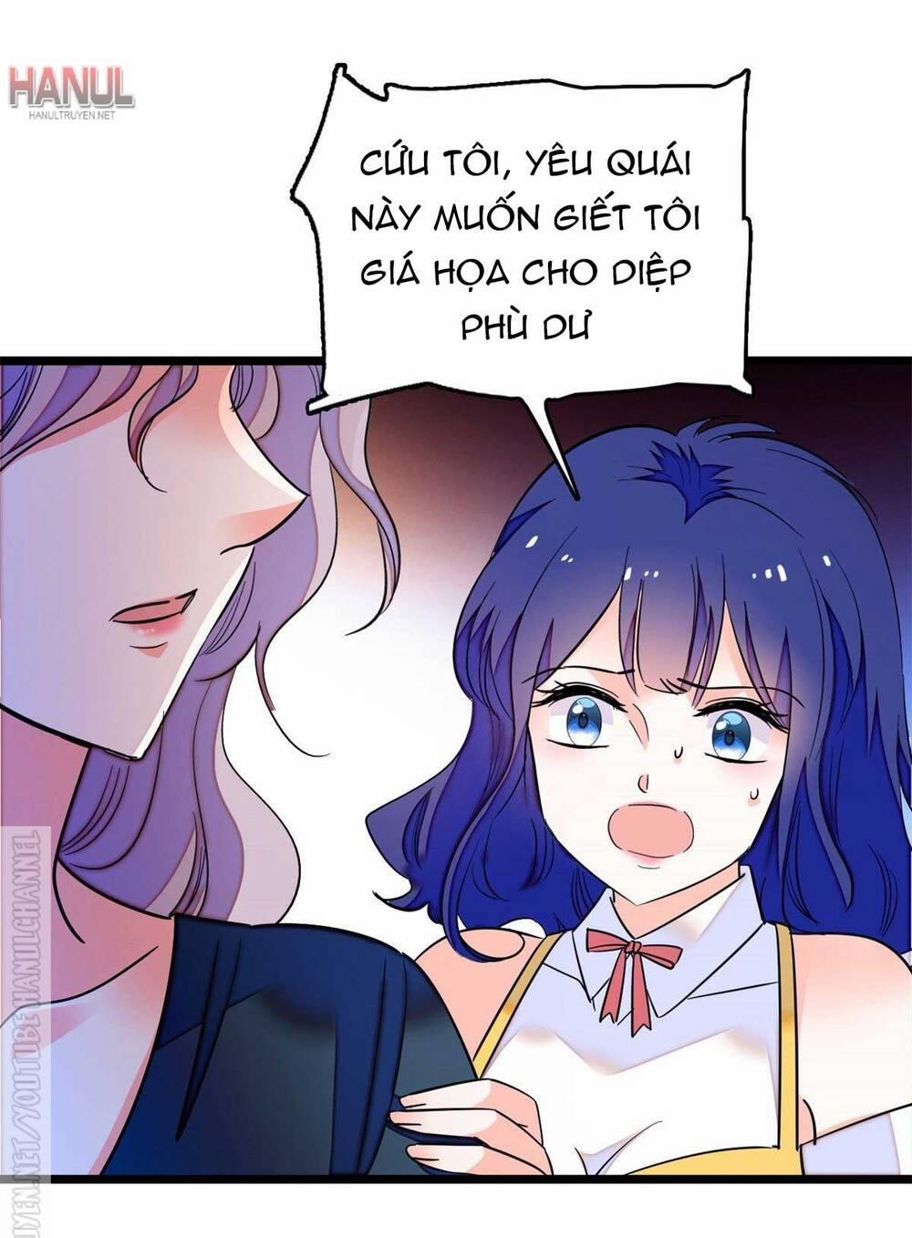 Toàn Mạng Đều Là Fan Cp Của Tôi Với Ảnh Đế 161 trang 25