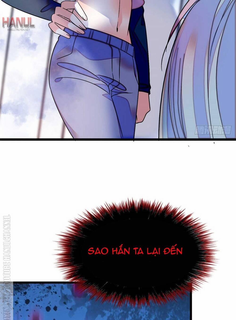 Toàn Mạng Đều Là Fan Cp Của Tôi Với Ảnh Đế 161 trang 27