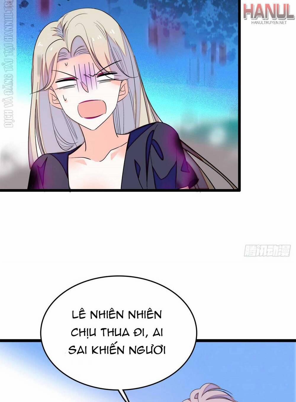 Toàn Mạng Đều Là Fan Cp Của Tôi Với Ảnh Đế 161 trang 28