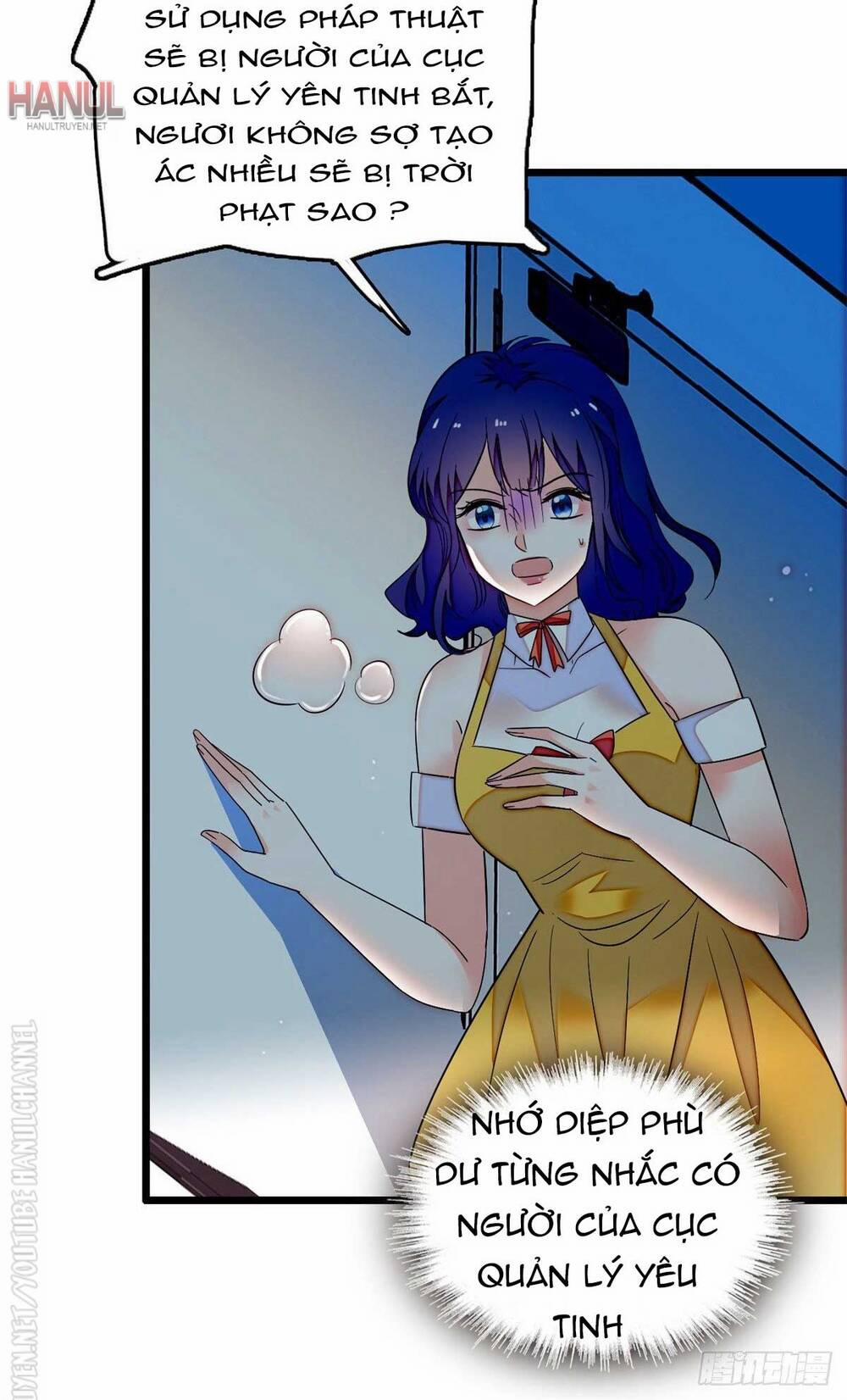 Toàn Mạng Đều Là Fan Cp Của Tôi Với Ảnh Đế 161 trang 3