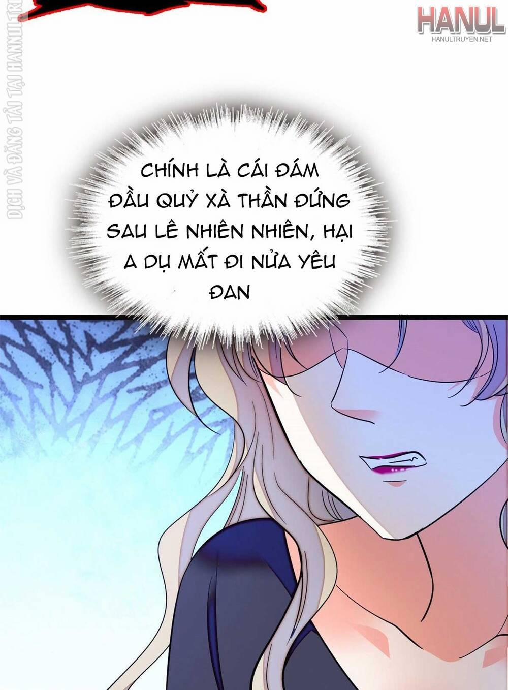 Toàn Mạng Đều Là Fan Cp Của Tôi Với Ảnh Đế 161 trang 30