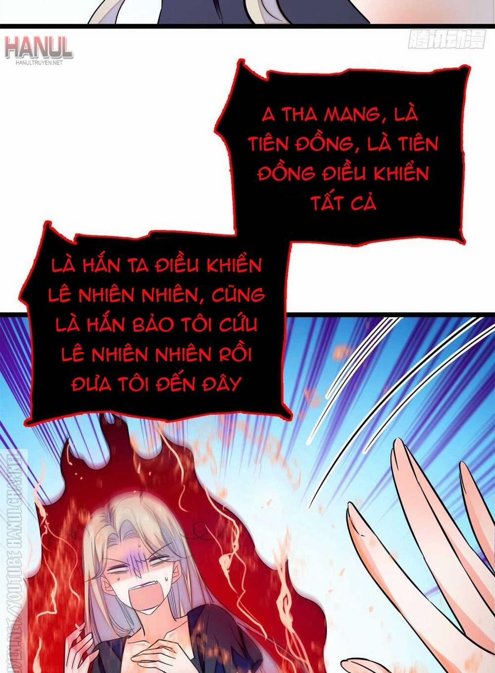 Toàn Mạng Đều Là Fan Cp Của Tôi Với Ảnh Đế 161 trang 31