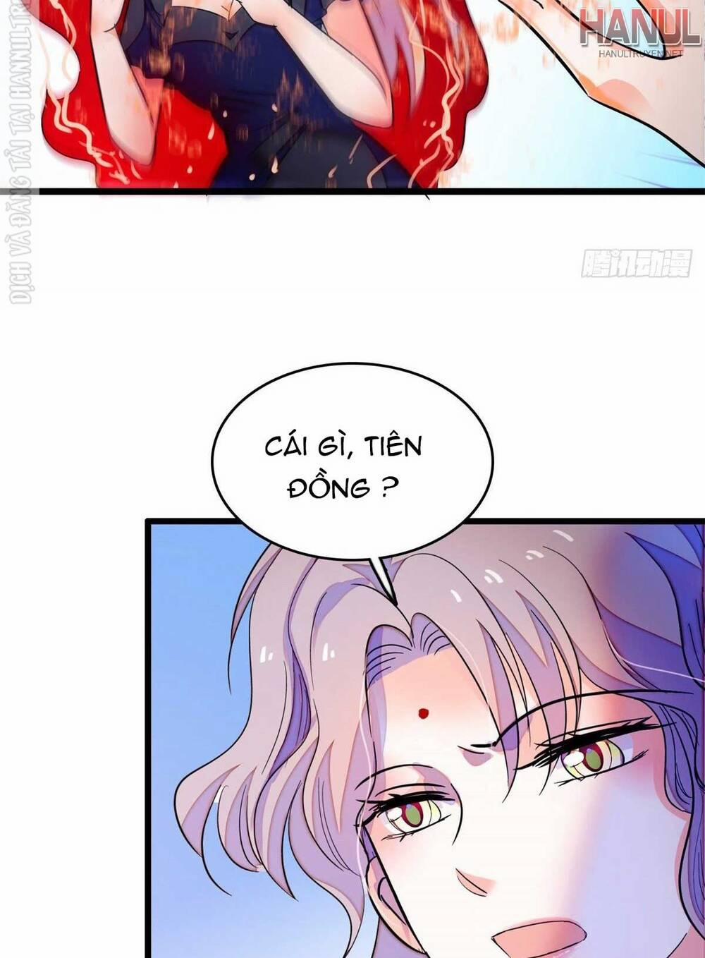 Toàn Mạng Đều Là Fan Cp Của Tôi Với Ảnh Đế 161 trang 32