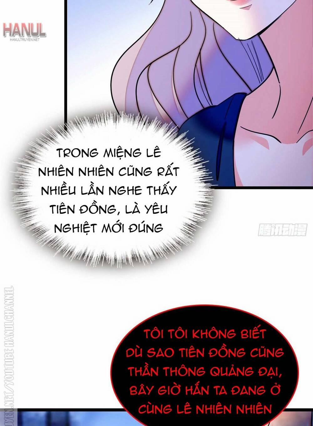 Toàn Mạng Đều Là Fan Cp Của Tôi Với Ảnh Đế 161 trang 33