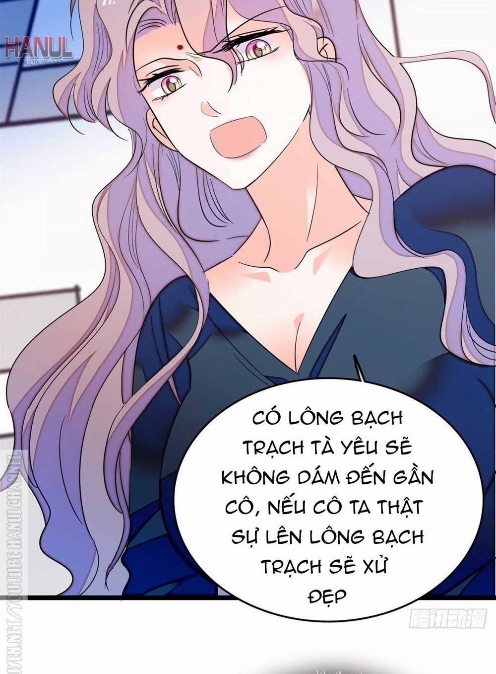 Toàn Mạng Đều Là Fan Cp Của Tôi Với Ảnh Đế 161 trang 39