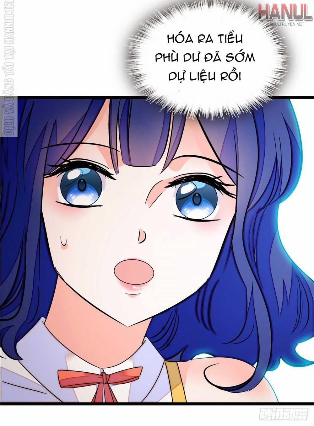 Toàn Mạng Đều Là Fan Cp Của Tôi Với Ảnh Đế 161 trang 40