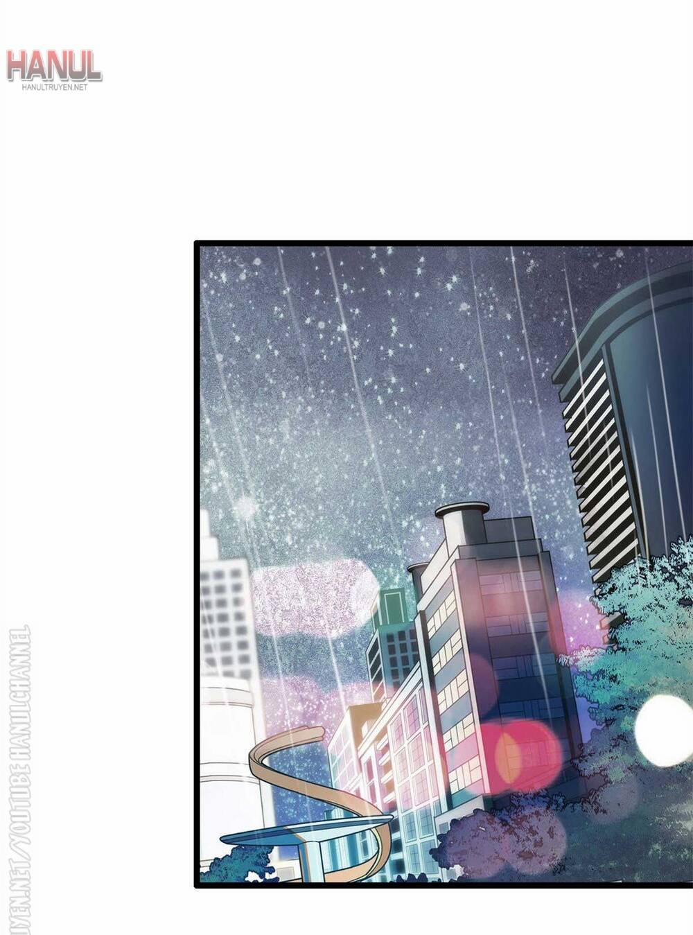 Toàn Mạng Đều Là Fan Cp Của Tôi Với Ảnh Đế 161 trang 41