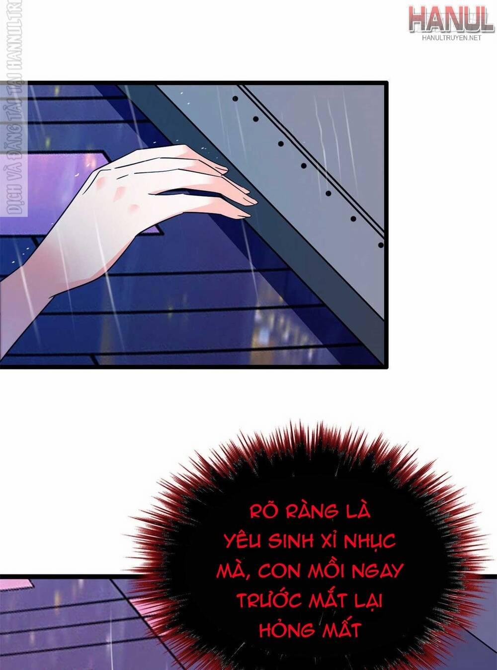 Toàn Mạng Đều Là Fan Cp Của Tôi Với Ảnh Đế 161 trang 42