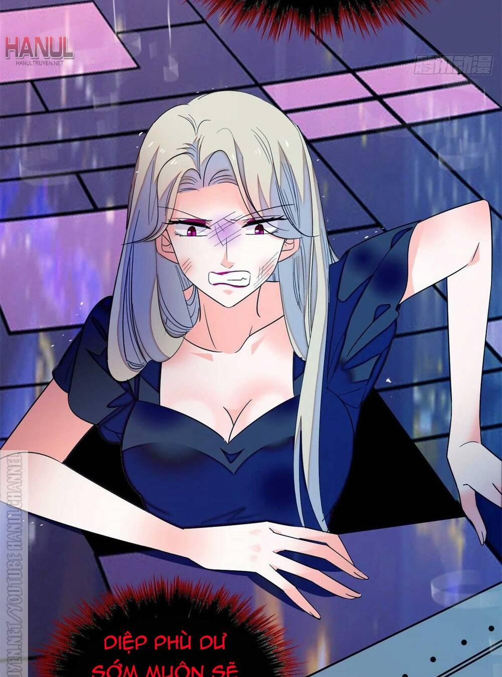 Toàn Mạng Đều Là Fan Cp Của Tôi Với Ảnh Đế 161 trang 43