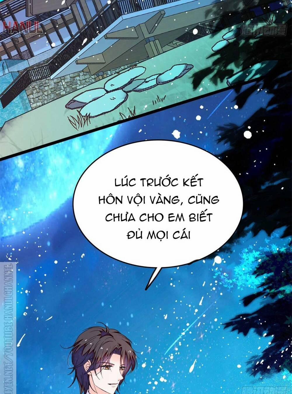 Toàn Mạng Đều Là Fan Cp Của Tôi Với Ảnh Đế 161 trang 45