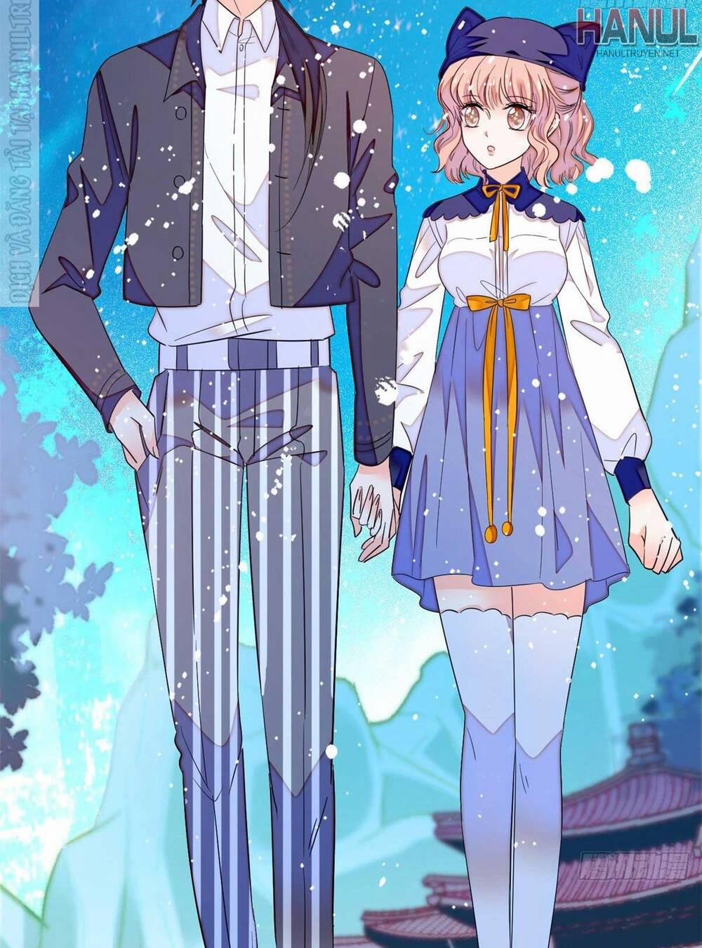 Toàn Mạng Đều Là Fan Cp Của Tôi Với Ảnh Đế 161 trang 46