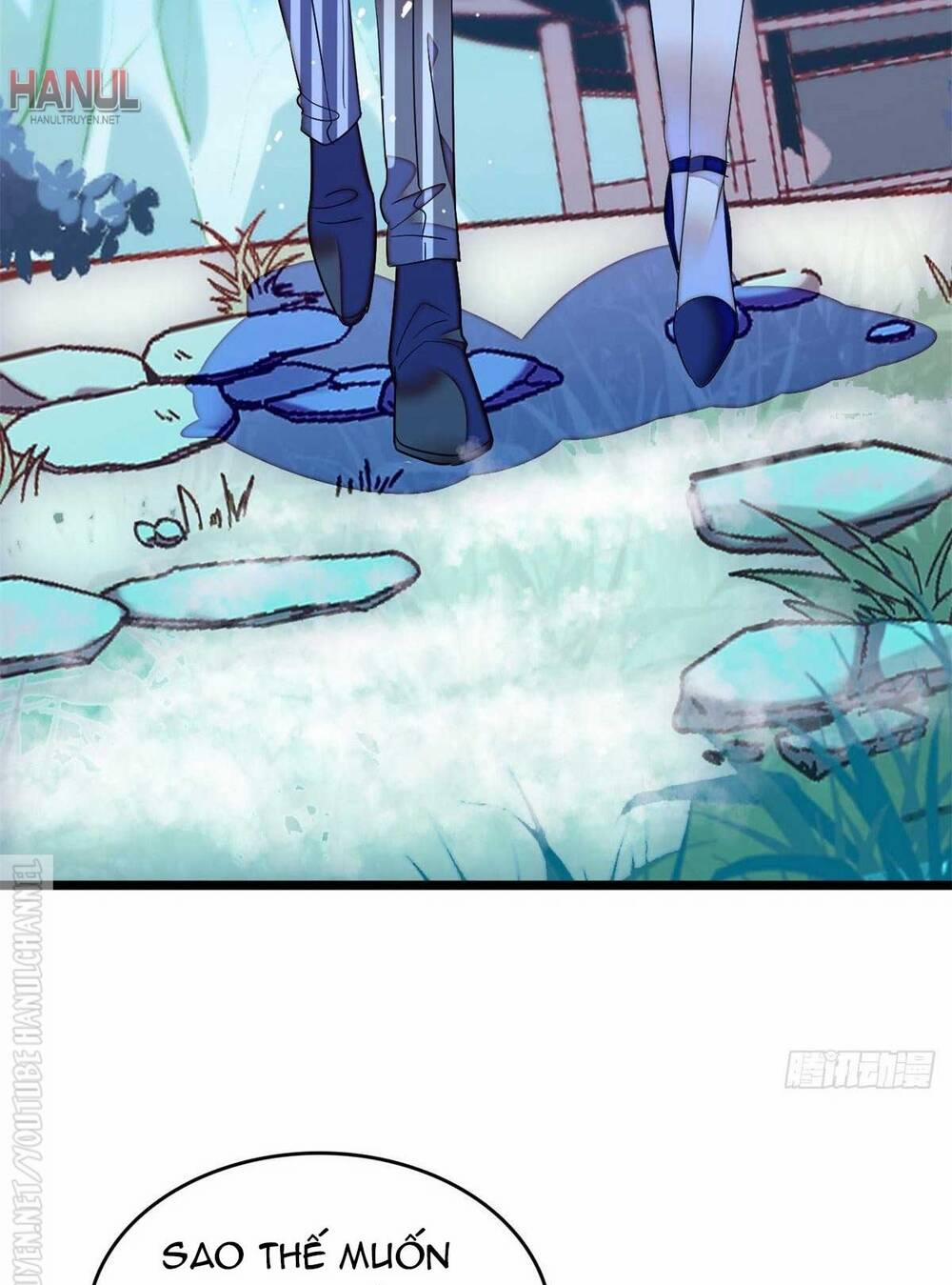 Toàn Mạng Đều Là Fan Cp Của Tôi Với Ảnh Đế 161 trang 47