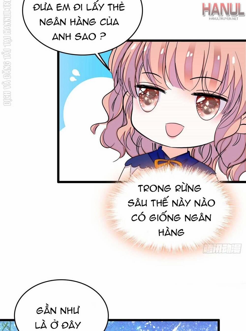 Toàn Mạng Đều Là Fan Cp Của Tôi Với Ảnh Đế 161 trang 48