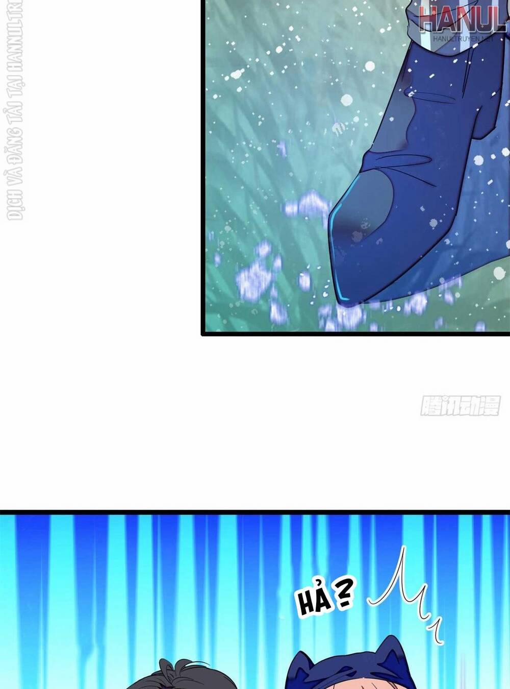 Toàn Mạng Đều Là Fan Cp Của Tôi Với Ảnh Đế 161 trang 50