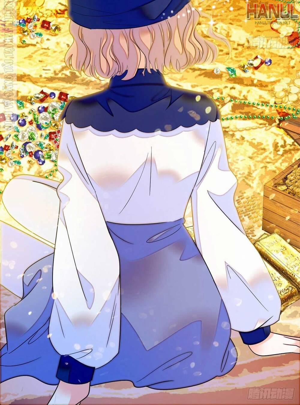 Toàn Mạng Đều Là Fan Cp Của Tôi Với Ảnh Đế 161 trang 54