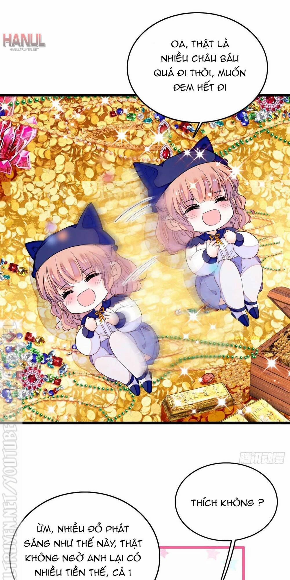 Toàn Mạng Đều Là Fan Cp Của Tôi Với Ảnh Đế 162 trang 1