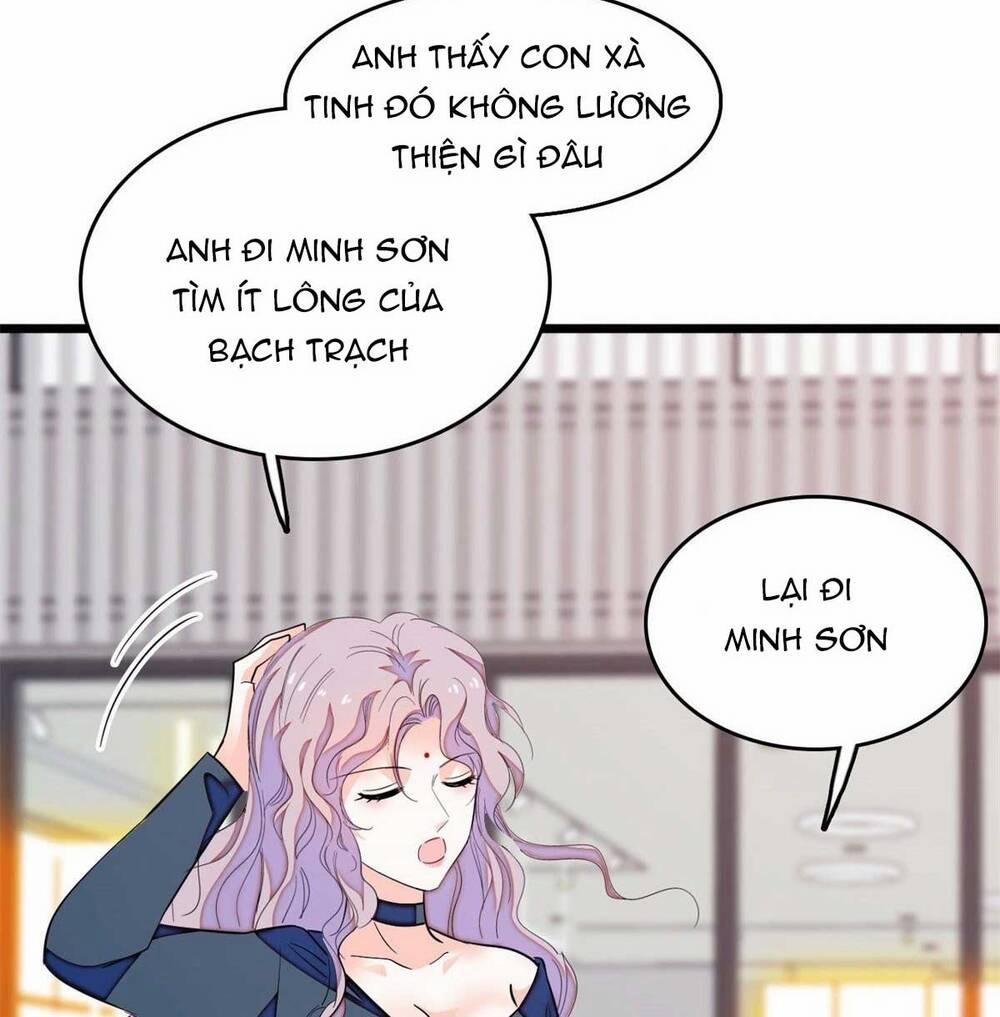 Toàn Mạng Đều Là Fan Cp Của Tôi Với Ảnh Đế 162 trang 12