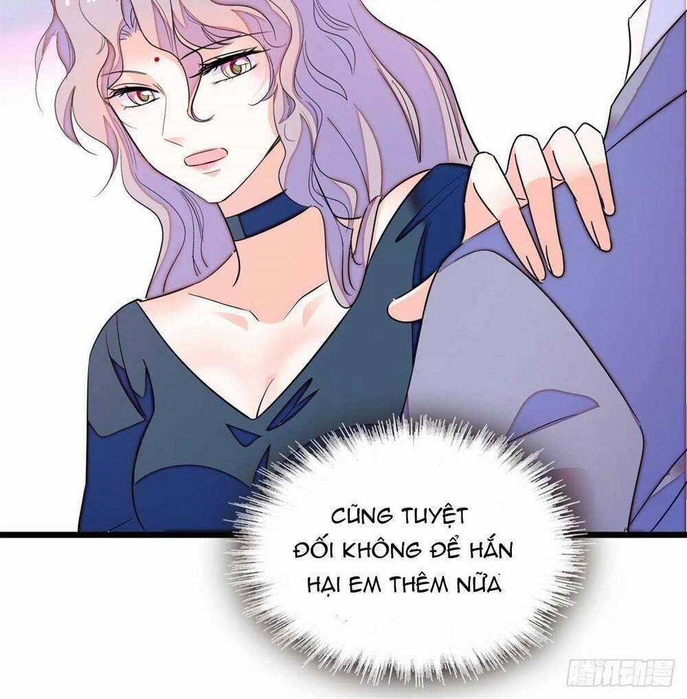 Toàn Mạng Đều Là Fan Cp Của Tôi Với Ảnh Đế 162 trang 15