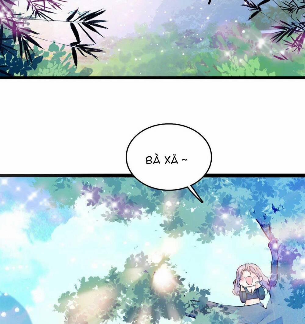 Toàn Mạng Đều Là Fan Cp Của Tôi Với Ảnh Đế 162 trang 18