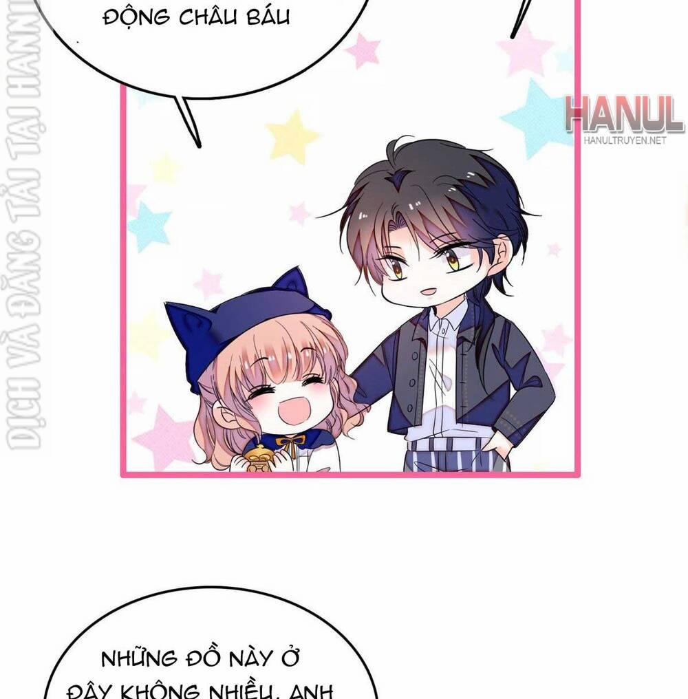 Toàn Mạng Đều Là Fan Cp Của Tôi Với Ảnh Đế 162 trang 2