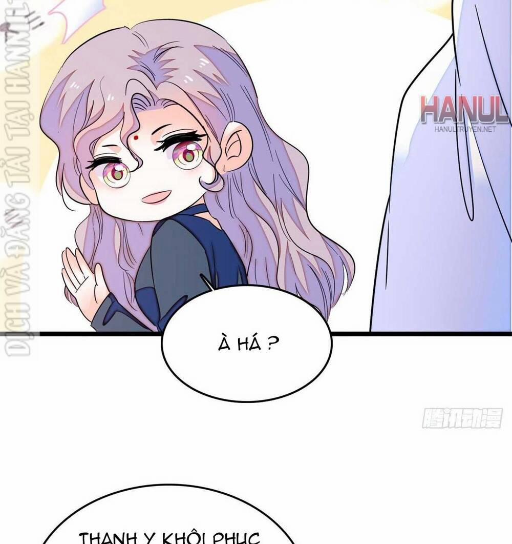 Toàn Mạng Đều Là Fan Cp Của Tôi Với Ảnh Đế 162 trang 20