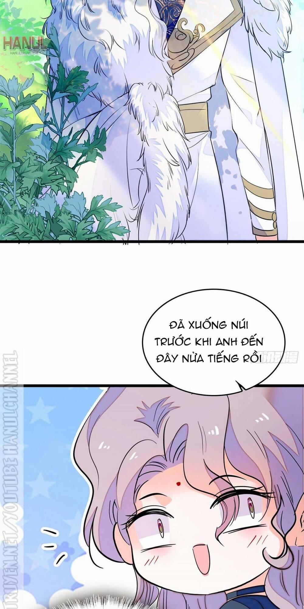 Toàn Mạng Đều Là Fan Cp Của Tôi Với Ảnh Đế 162 trang 22