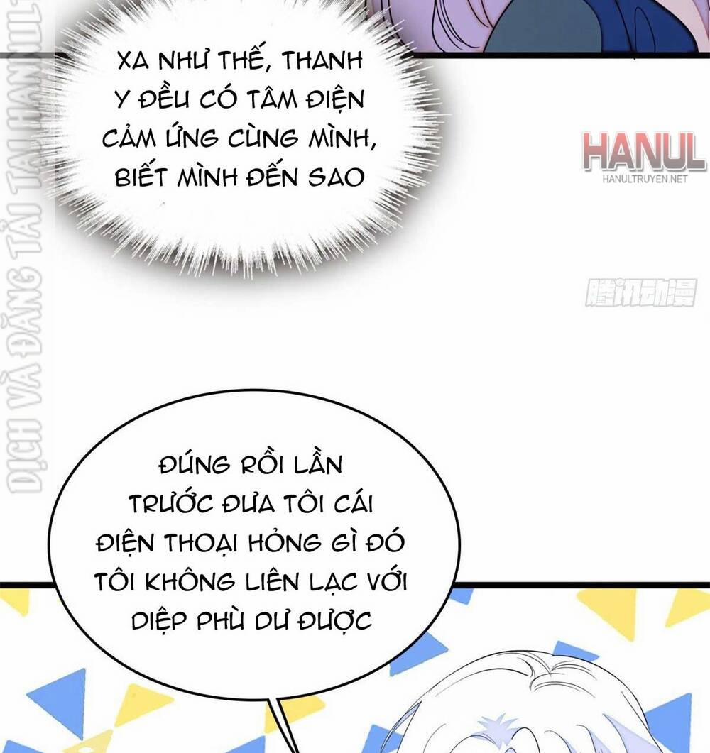 Toàn Mạng Đều Là Fan Cp Của Tôi Với Ảnh Đế 162 trang 23