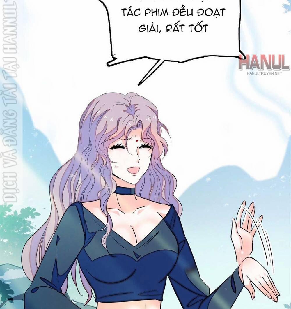 Toàn Mạng Đều Là Fan Cp Của Tôi Với Ảnh Đế 162 trang 26