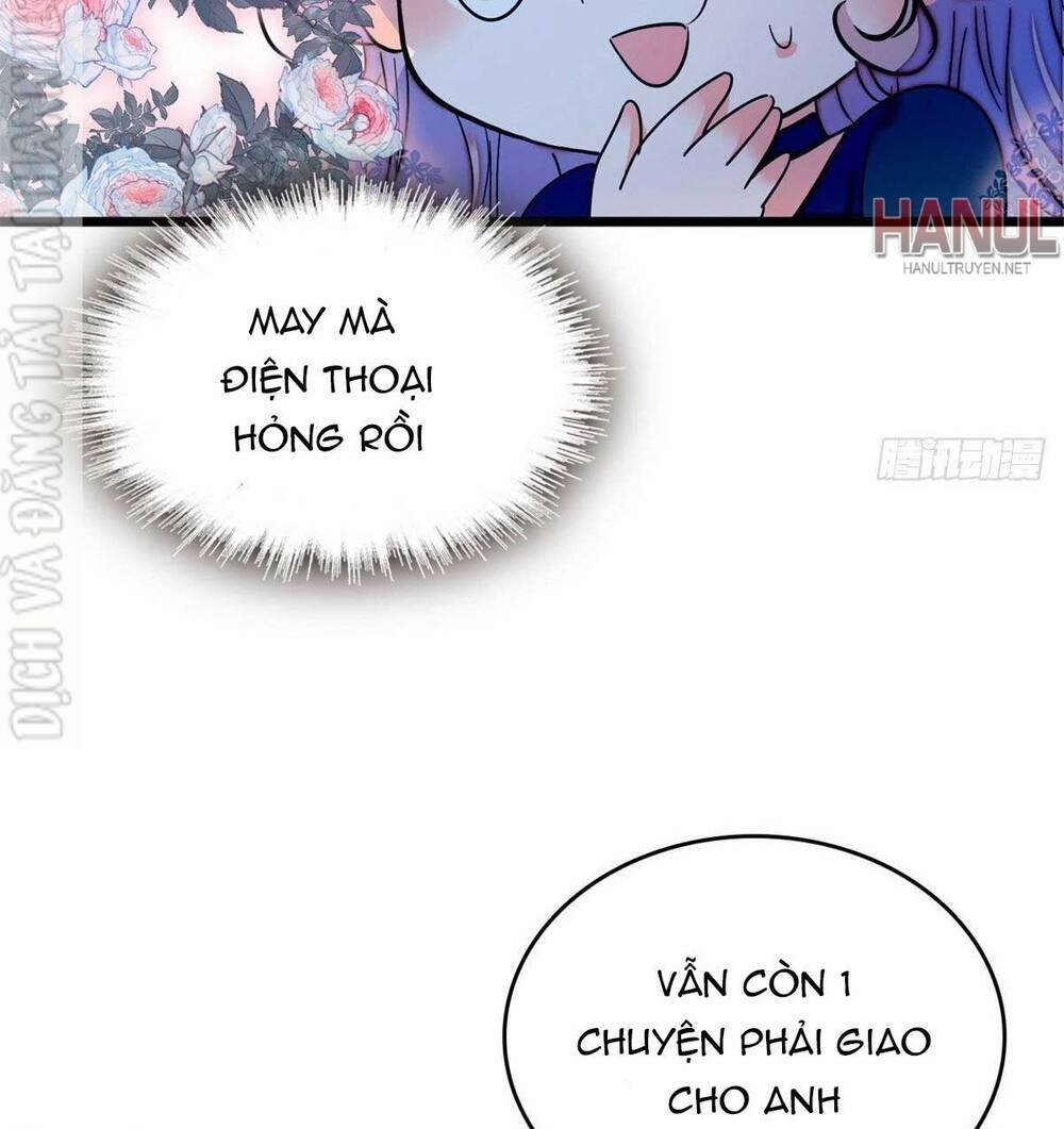 Toàn Mạng Đều Là Fan Cp Của Tôi Với Ảnh Đế 162 trang 29