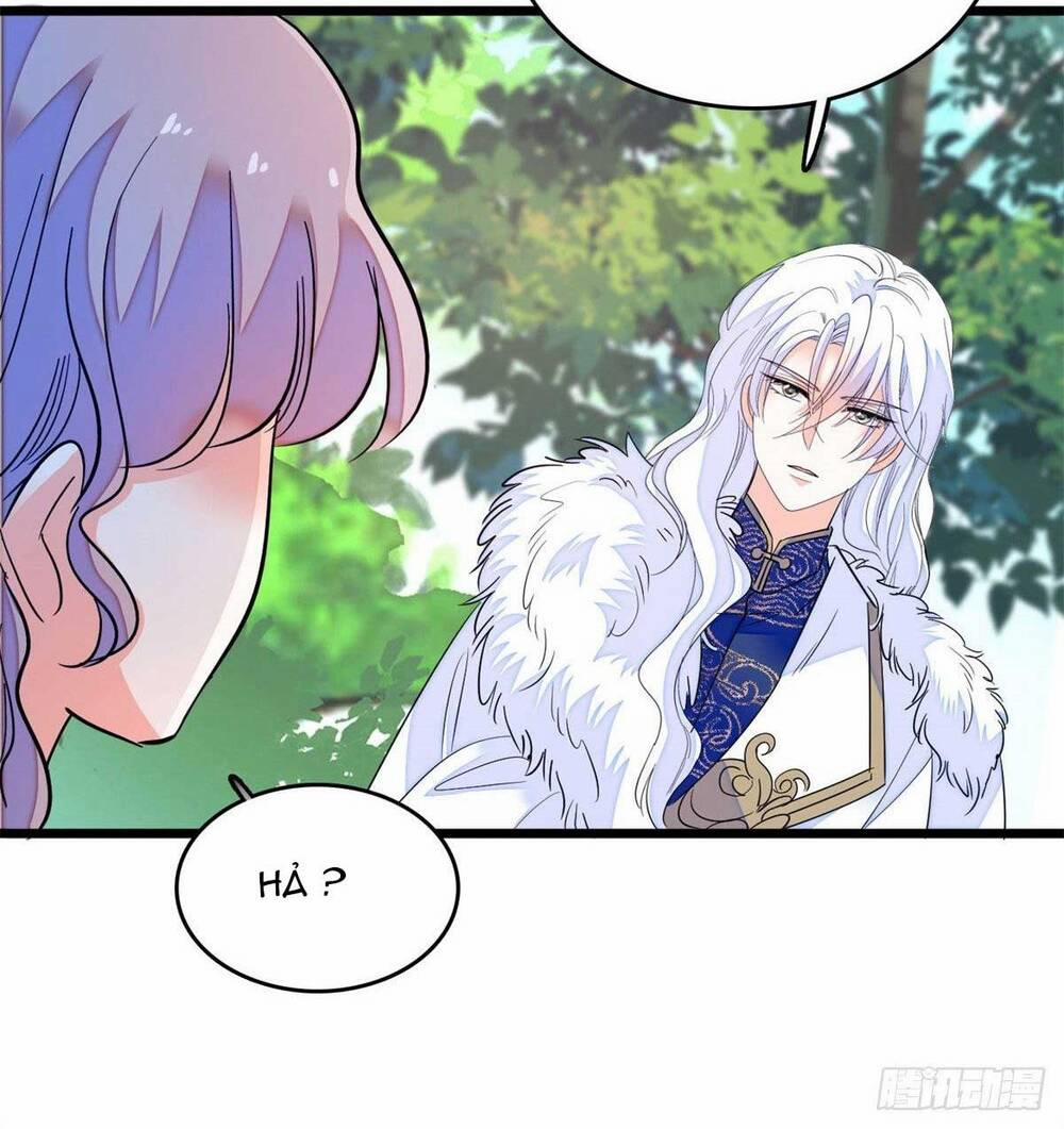 Toàn Mạng Đều Là Fan Cp Của Tôi Với Ảnh Đế 162 trang 30