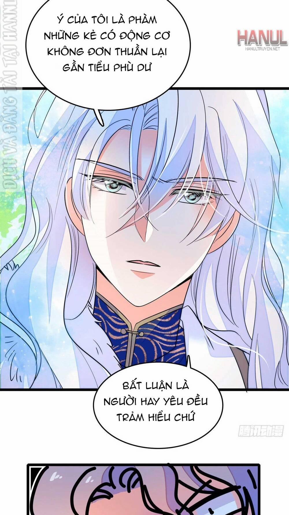 Toàn Mạng Đều Là Fan Cp Của Tôi Với Ảnh Đế 162 trang 32