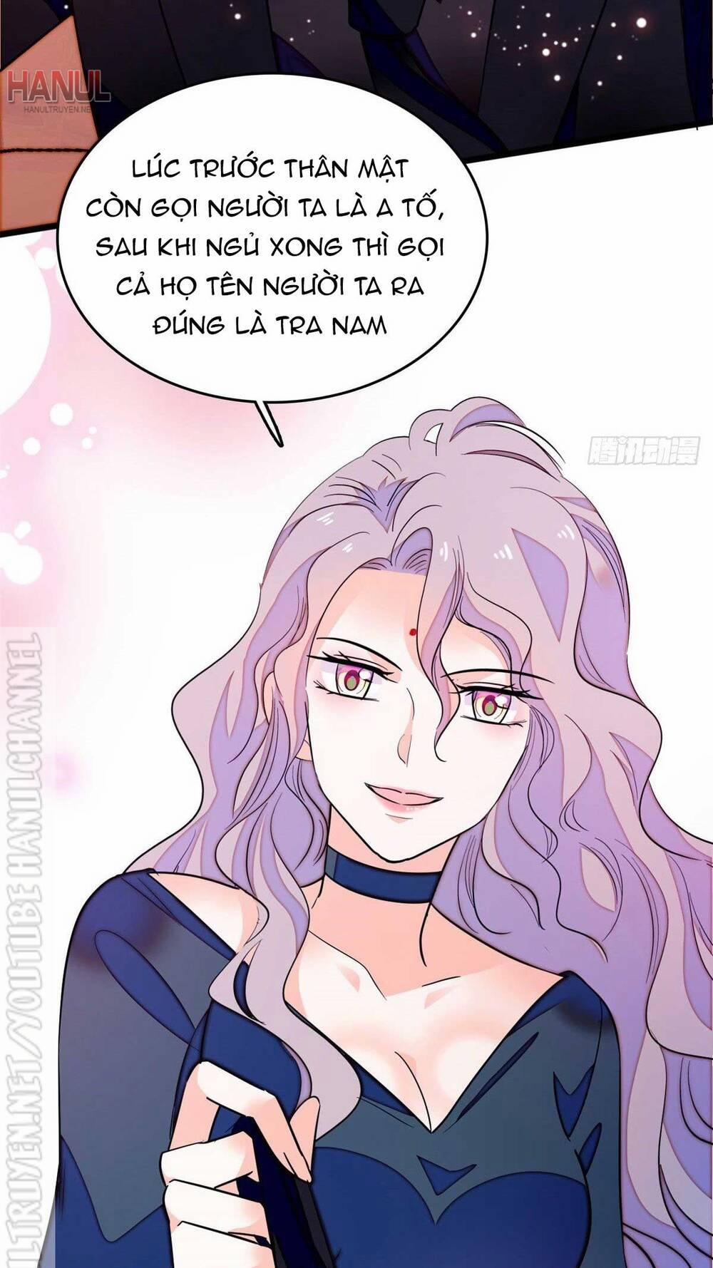 Toàn Mạng Đều Là Fan Cp Của Tôi Với Ảnh Đế 162 trang 41