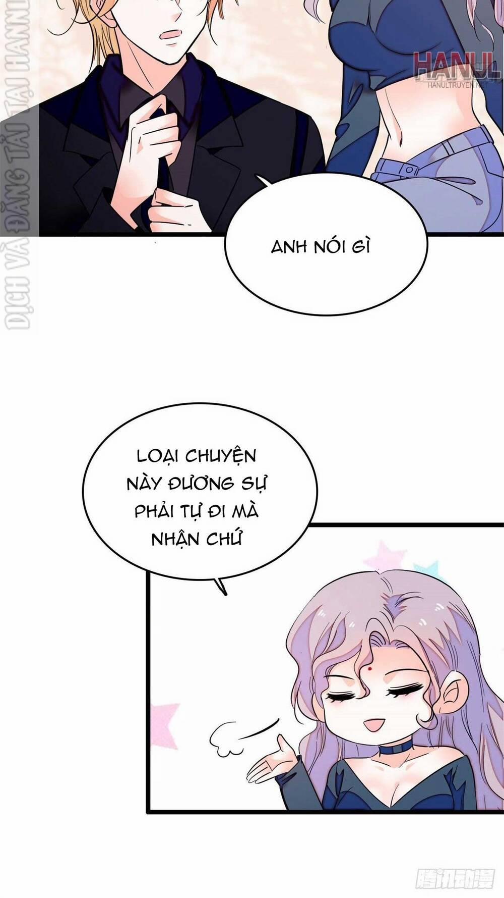 Toàn Mạng Đều Là Fan Cp Của Tôi Với Ảnh Đế 162 trang 44