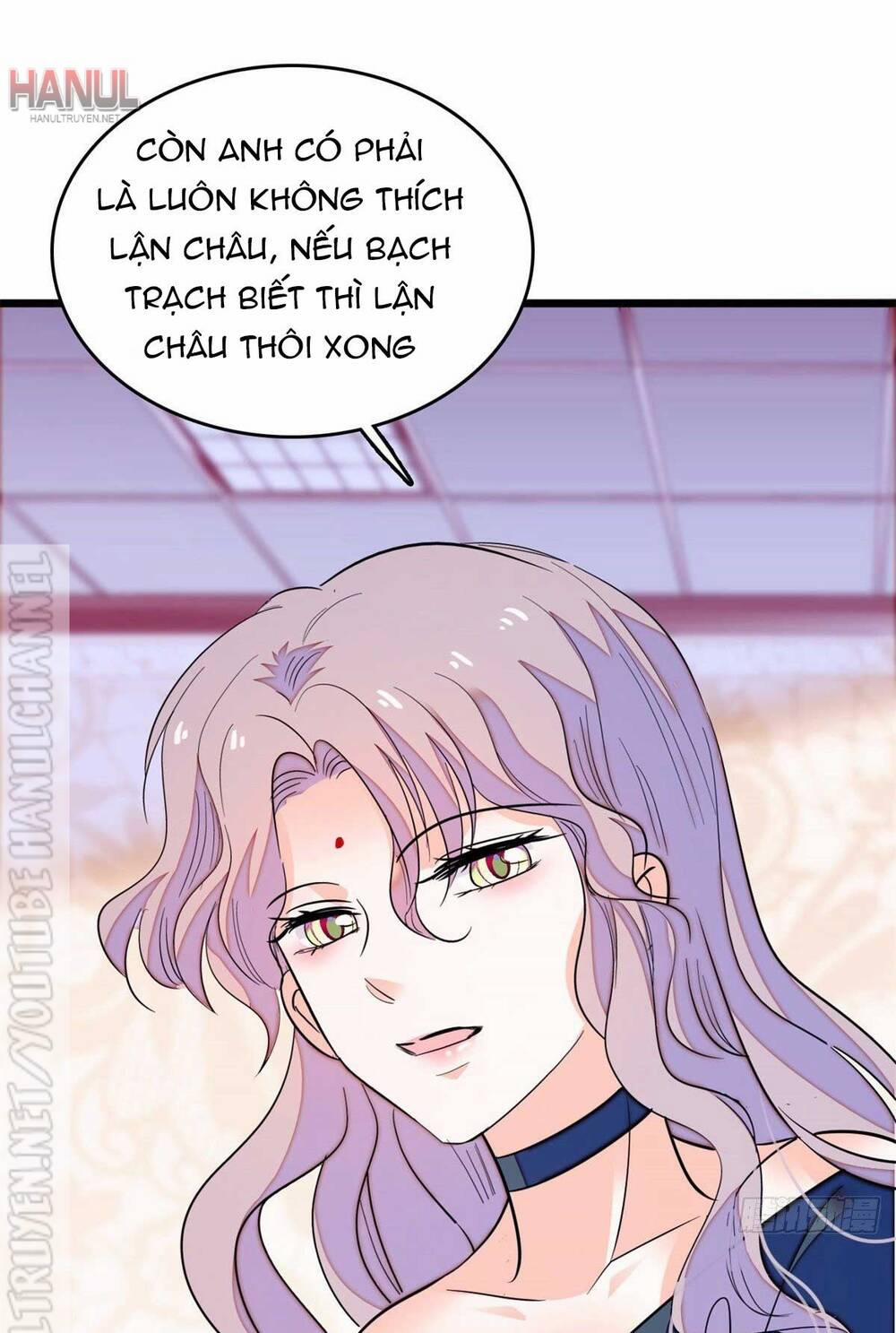 Toàn Mạng Đều Là Fan Cp Của Tôi Với Ảnh Đế 162 trang 45