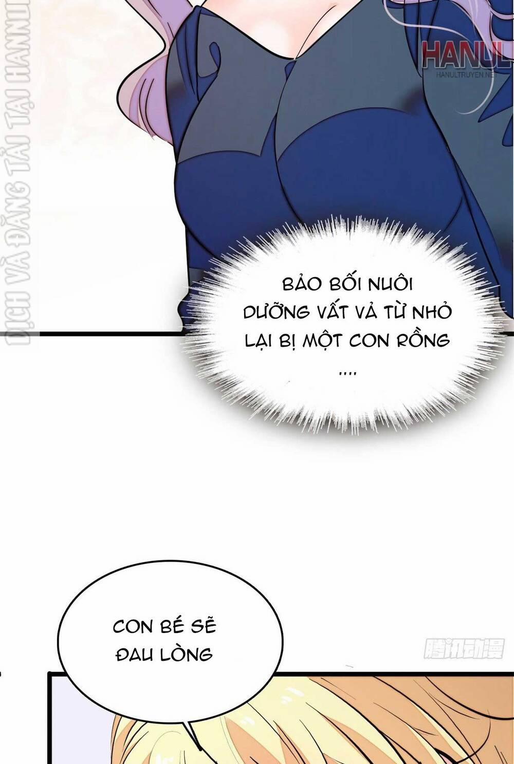 Toàn Mạng Đều Là Fan Cp Của Tôi Với Ảnh Đế 162 trang 46