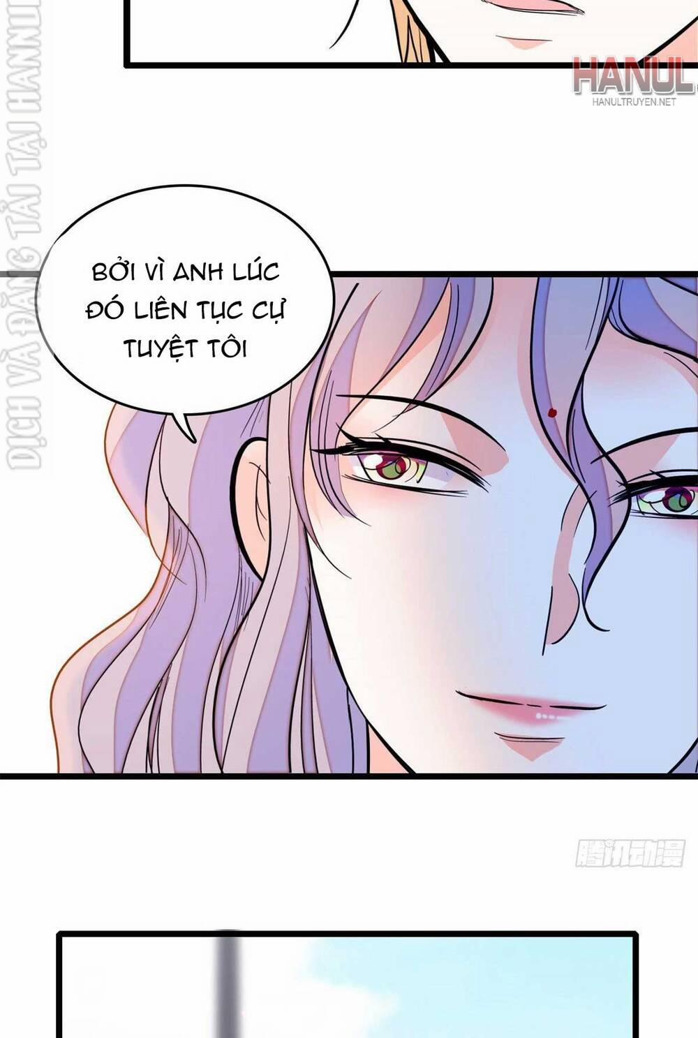 Toàn Mạng Đều Là Fan Cp Của Tôi Với Ảnh Đế 162 trang 50