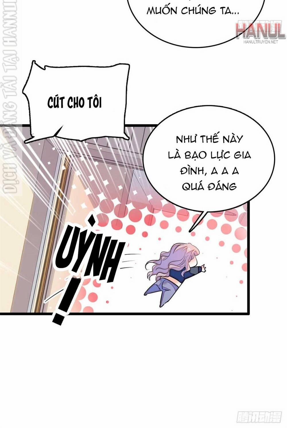 Toàn Mạng Đều Là Fan Cp Của Tôi Với Ảnh Đế 162 trang 54