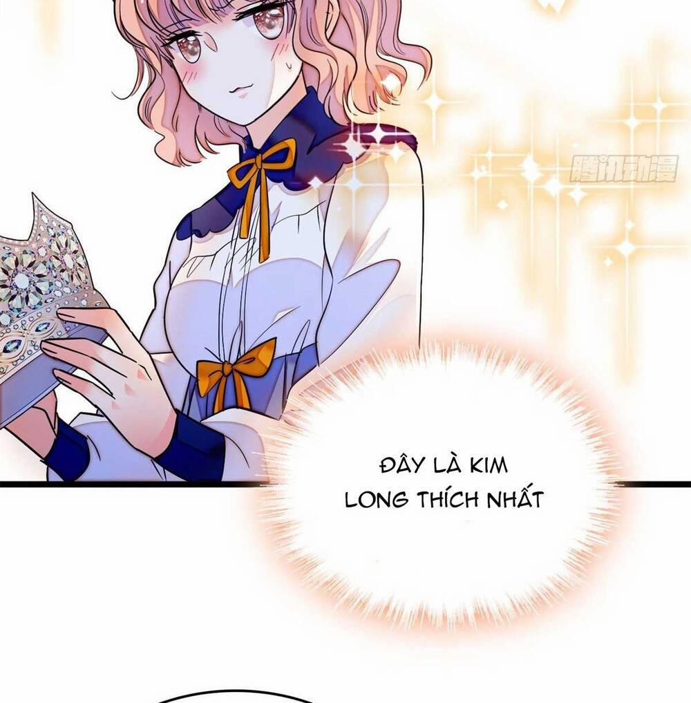 Toàn Mạng Đều Là Fan Cp Của Tôi Với Ảnh Đế 162 trang 6