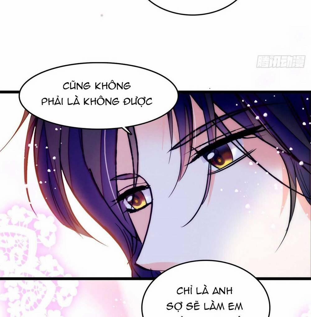 Toàn Mạng Đều Là Fan Cp Của Tôi Với Ảnh Đế 162 trang 9