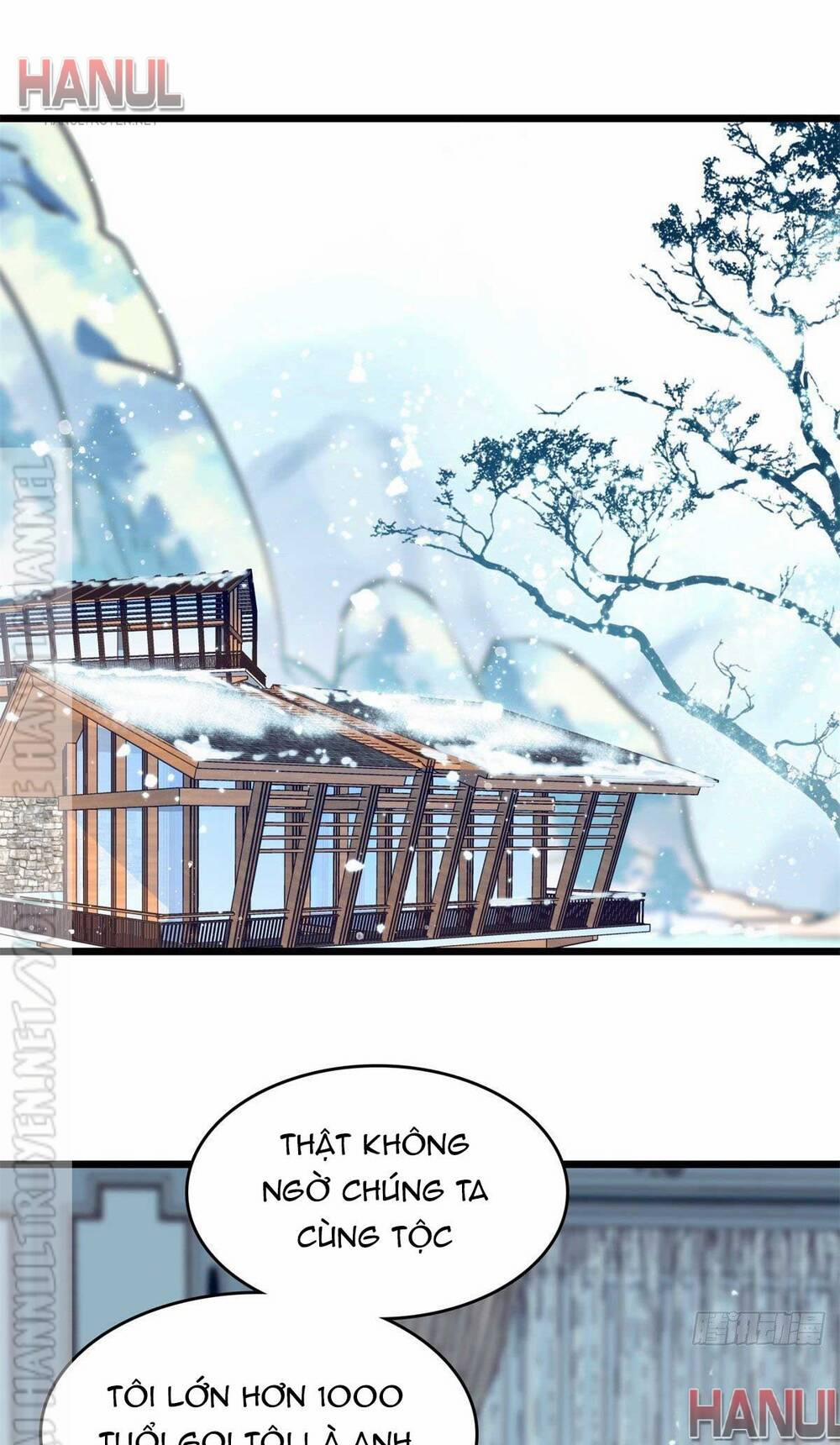 Toàn Mạng Đều Là Fan Cp Của Tôi Với Ảnh Đế 163 trang 1