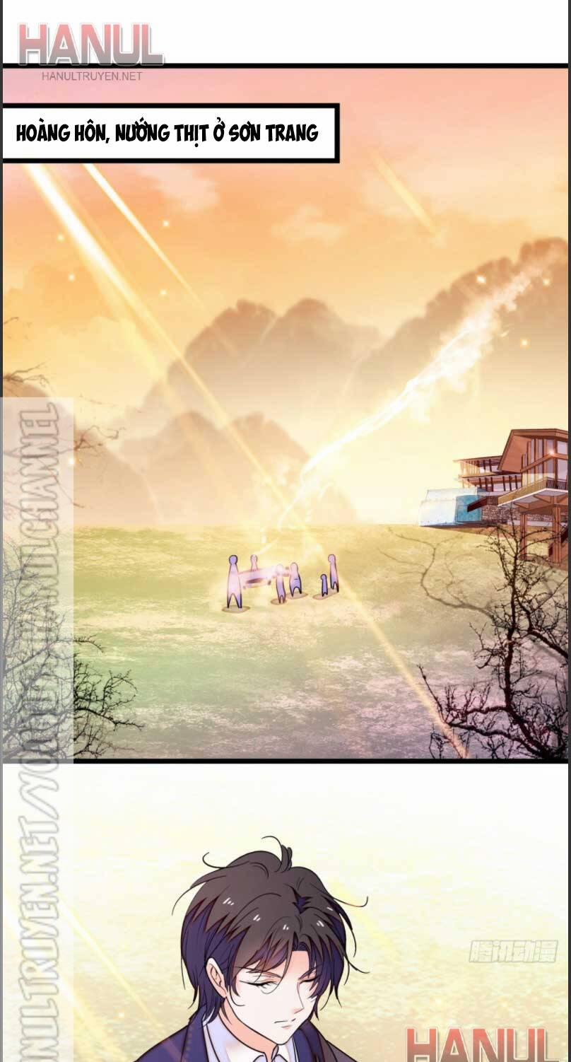 Toàn Mạng Đều Là Fan Cp Của Tôi Với Ảnh Đế 164 trang 1