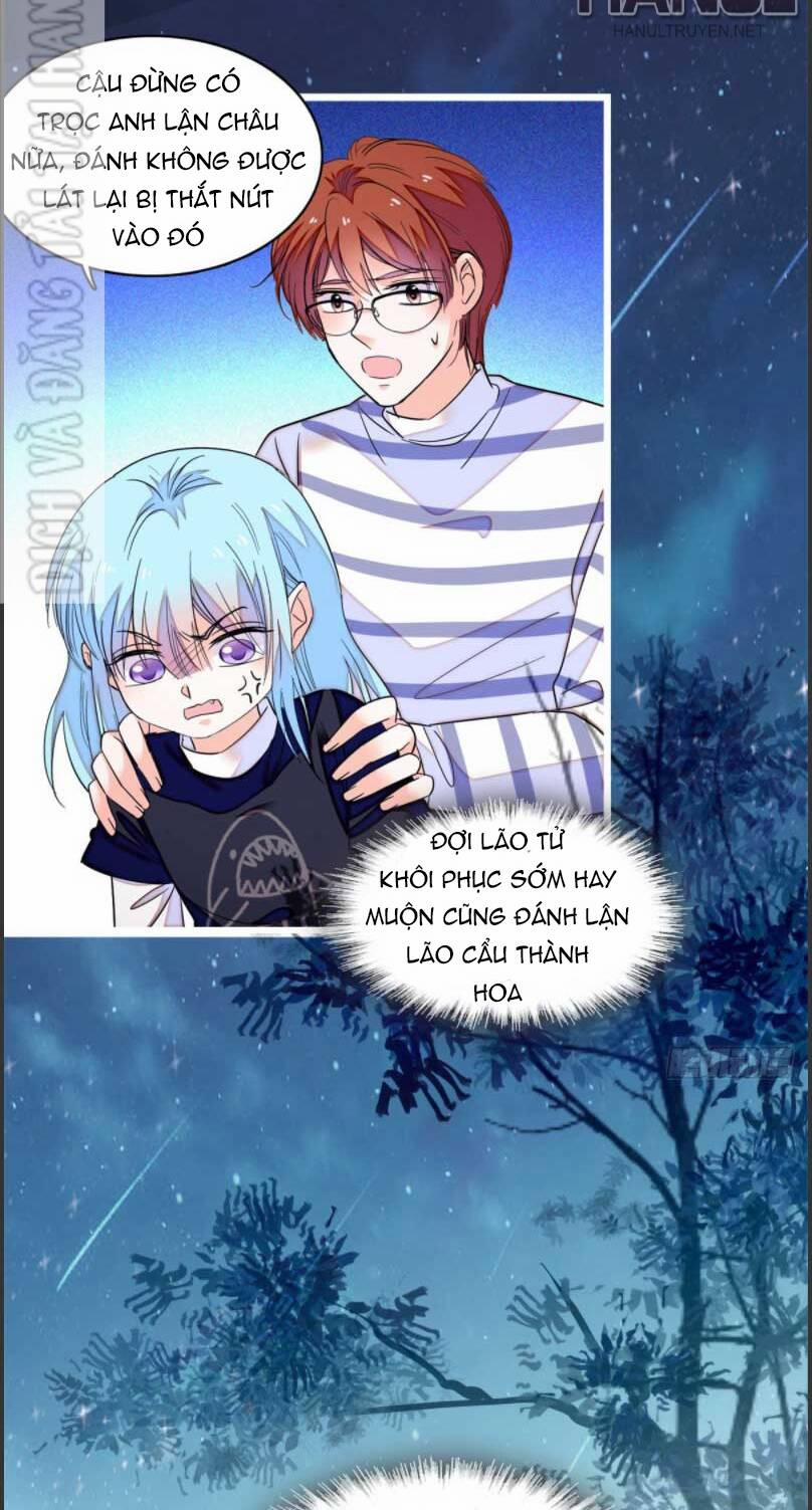 Toàn Mạng Đều Là Fan Cp Của Tôi Với Ảnh Đế 164 trang 12