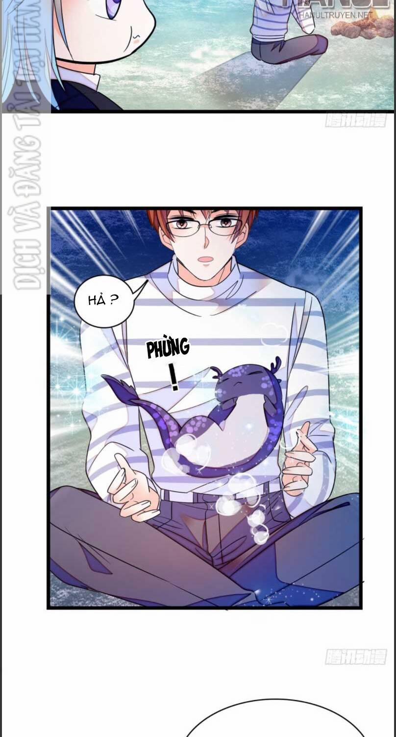 Toàn Mạng Đều Là Fan Cp Của Tôi Với Ảnh Đế 164 trang 14