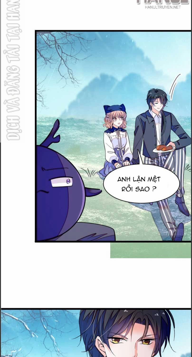 Toàn Mạng Đều Là Fan Cp Của Tôi Với Ảnh Đế 164 trang 16